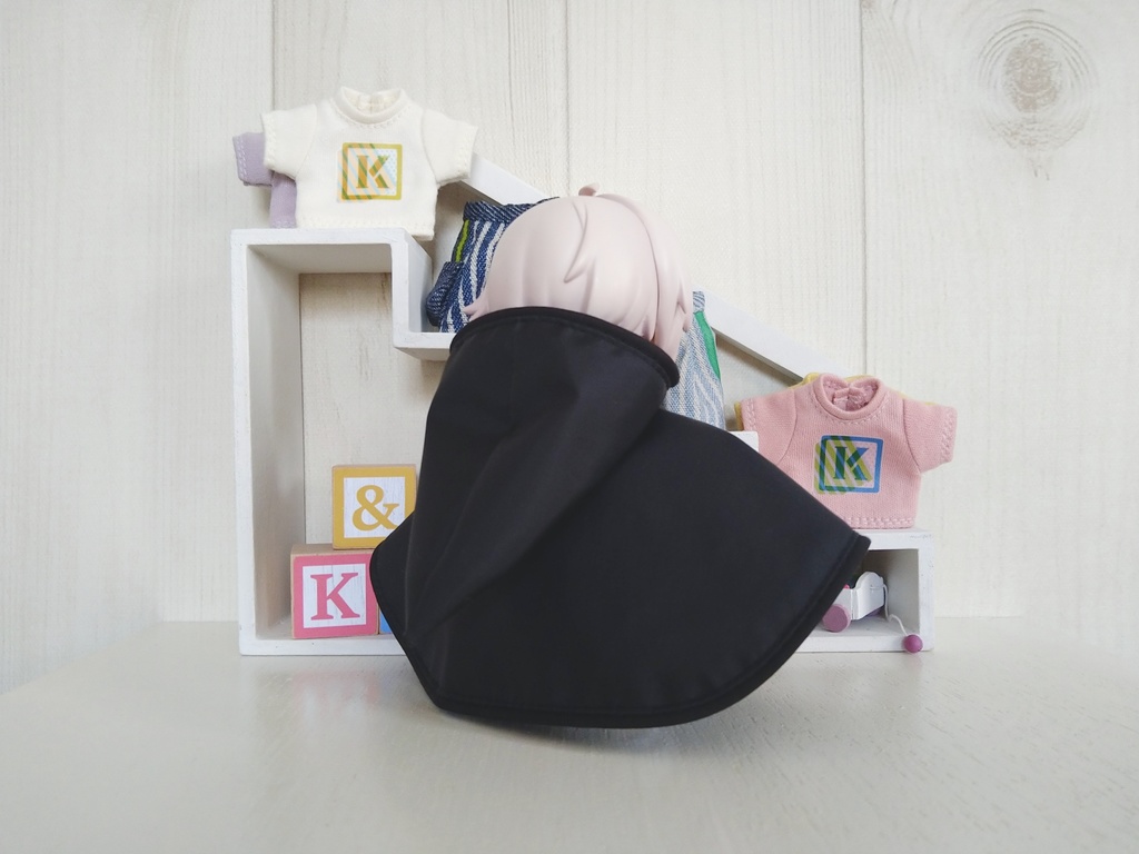 こどもたちの服