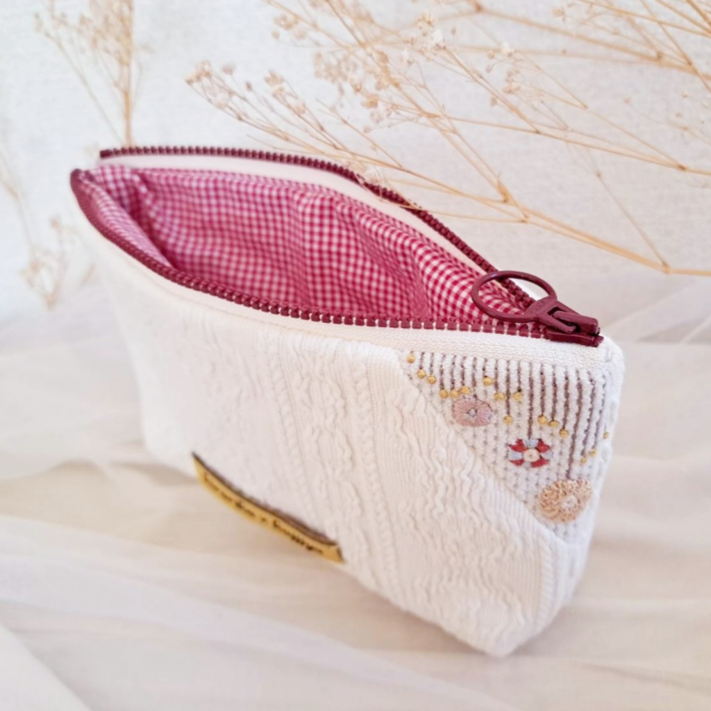 Thanks Pouch by kirarika×kajjjya