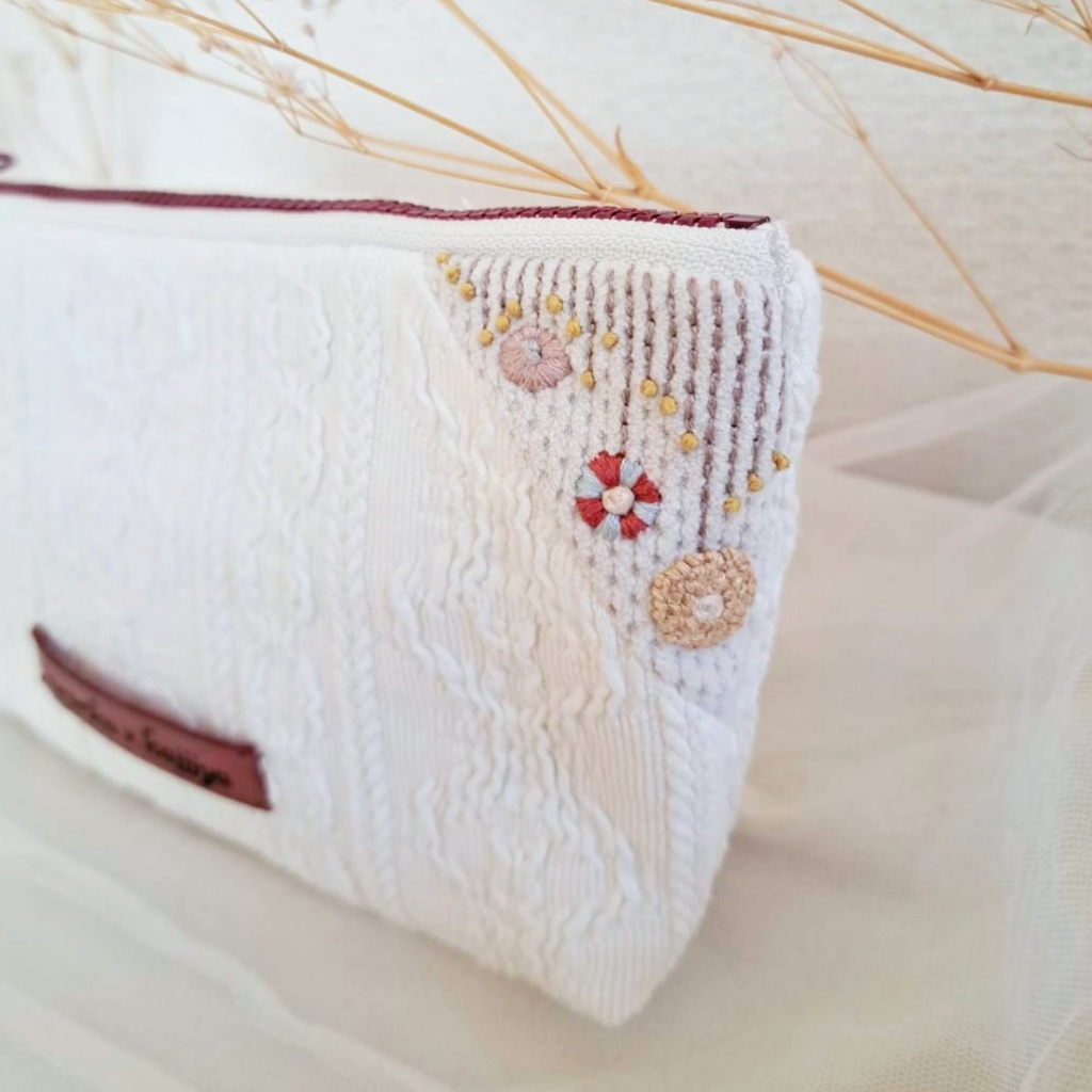 Thanks Pouch by kirarika×kajjjya