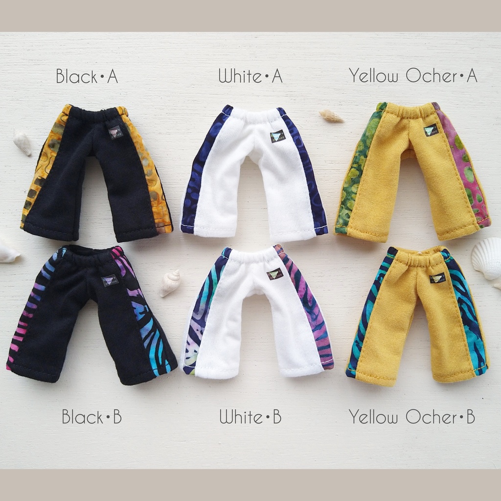 ちょっとやんちゃな服