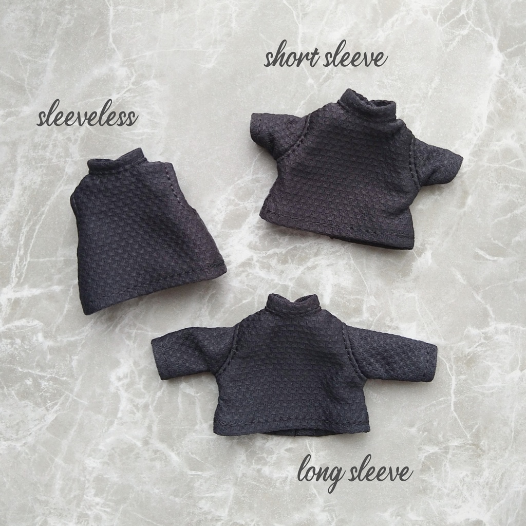 ちょっとやんちゃな服