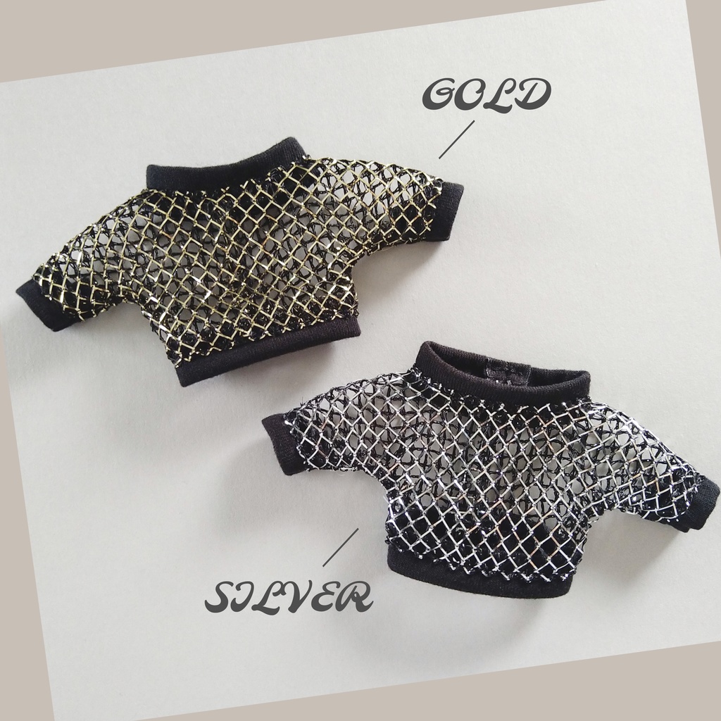 ちょっとやんちゃな服