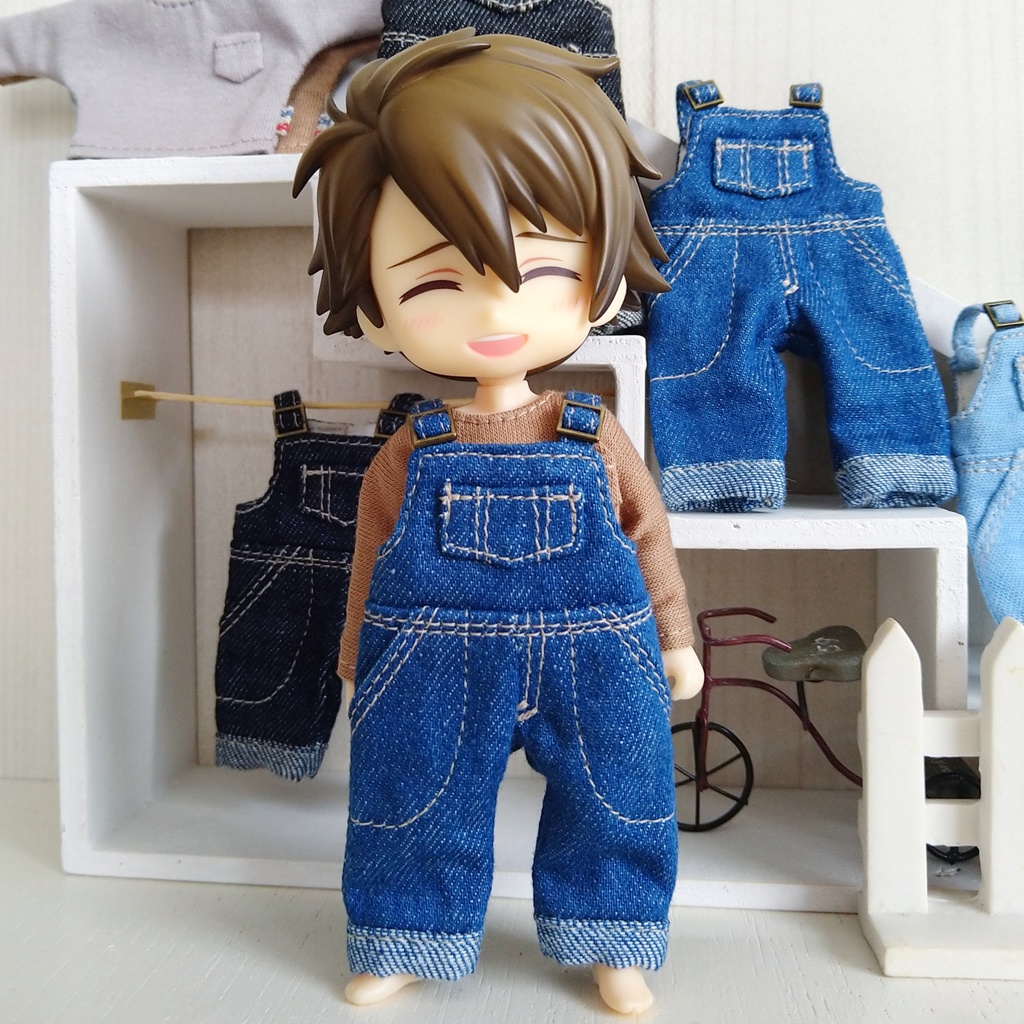 オーバーオール2nd