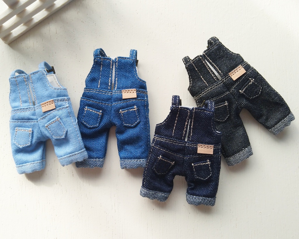 オーバーオール2nd