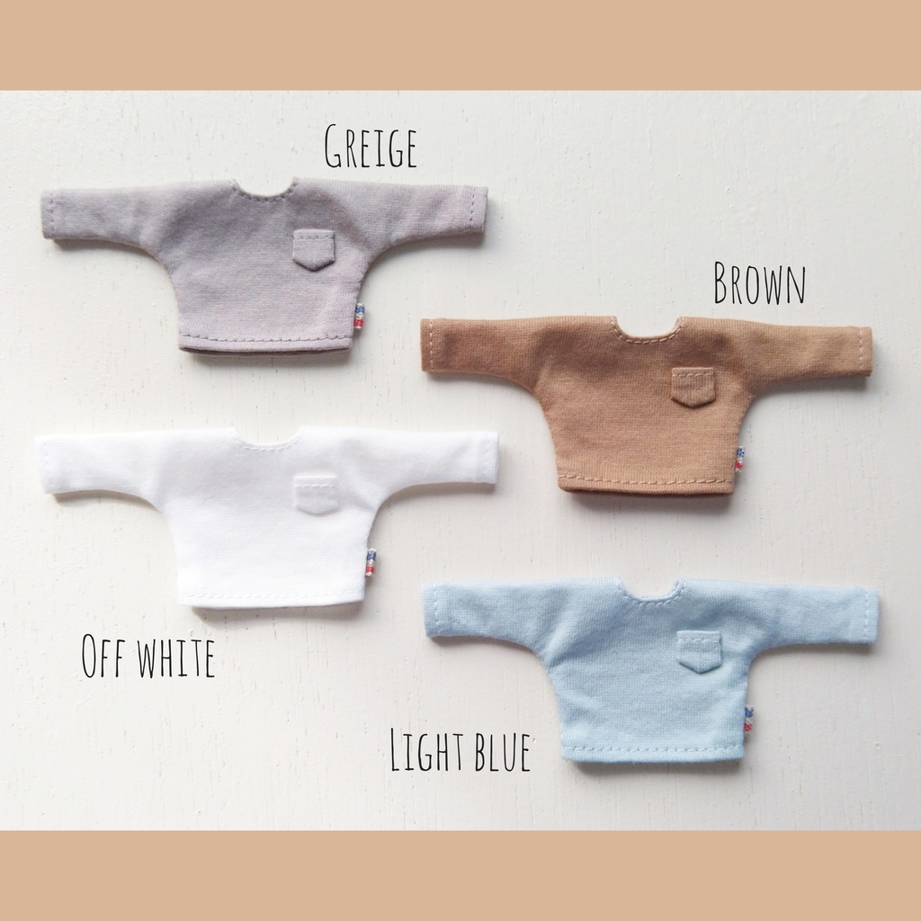 オーバーオール2nd