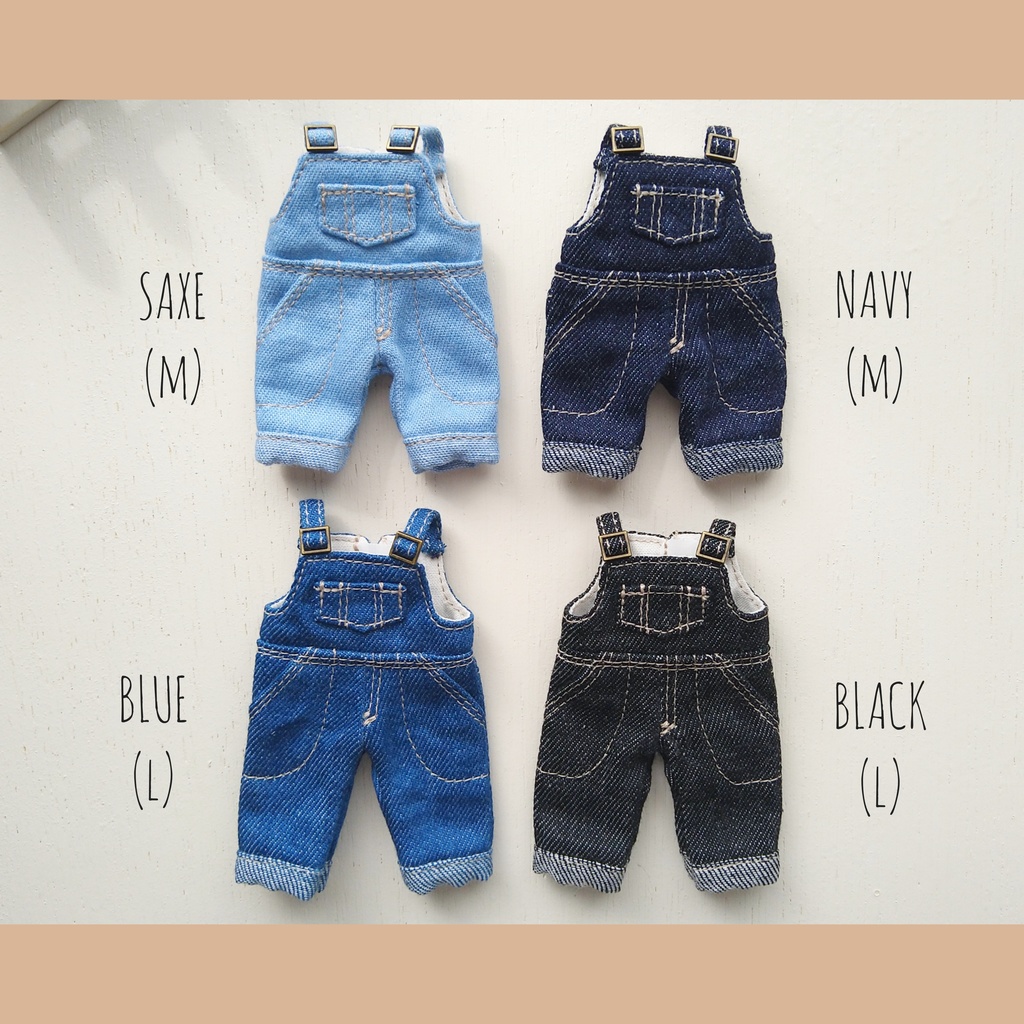 オーバーオール2nd