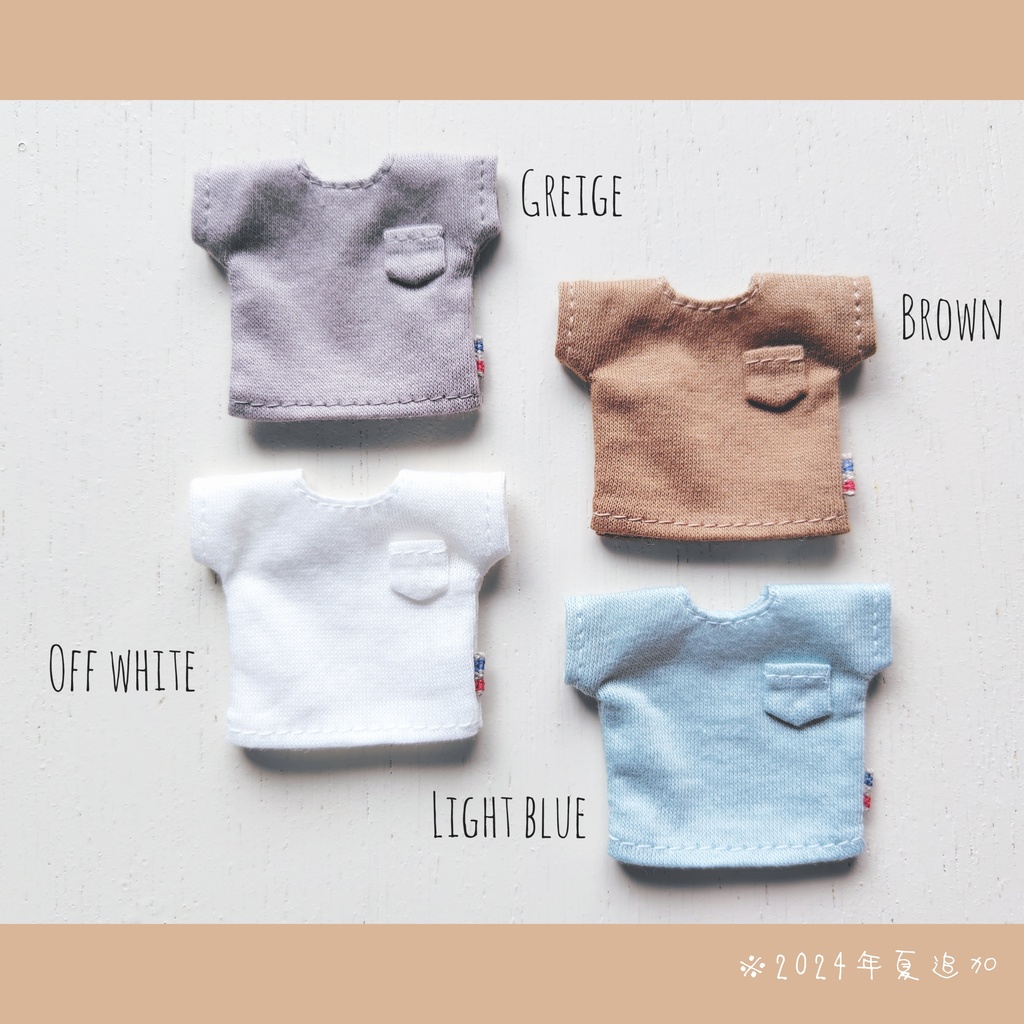 オーバーオール2nd