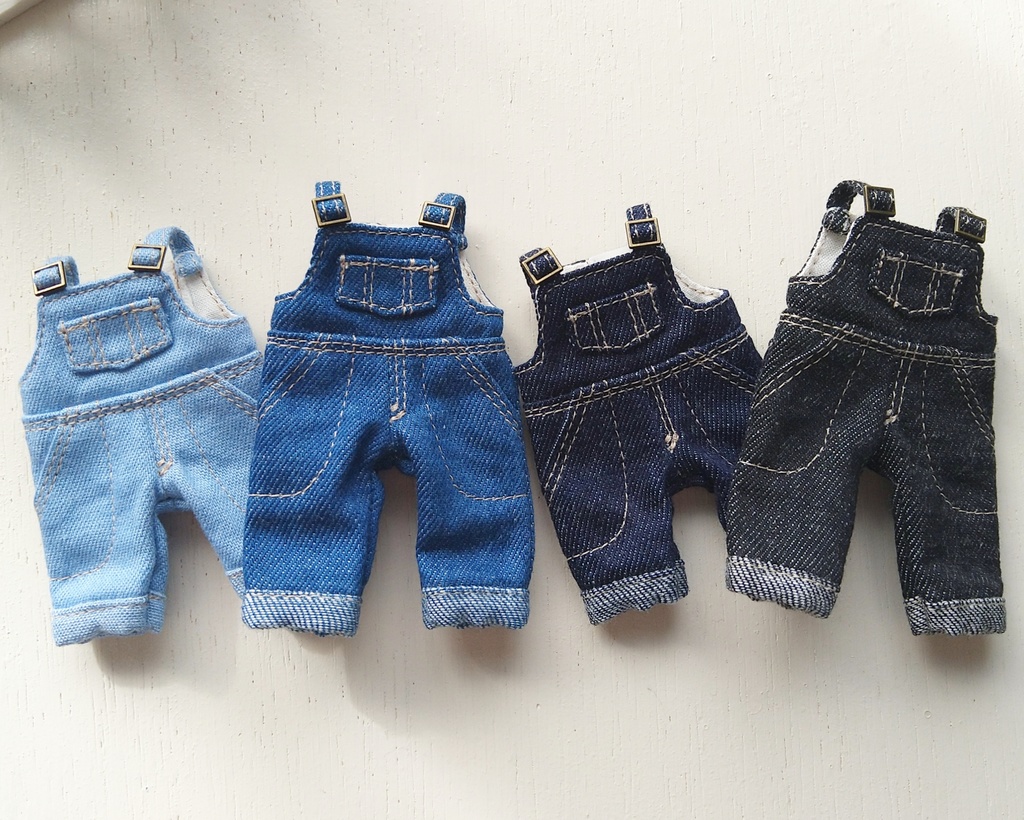 オーバーオール2nd