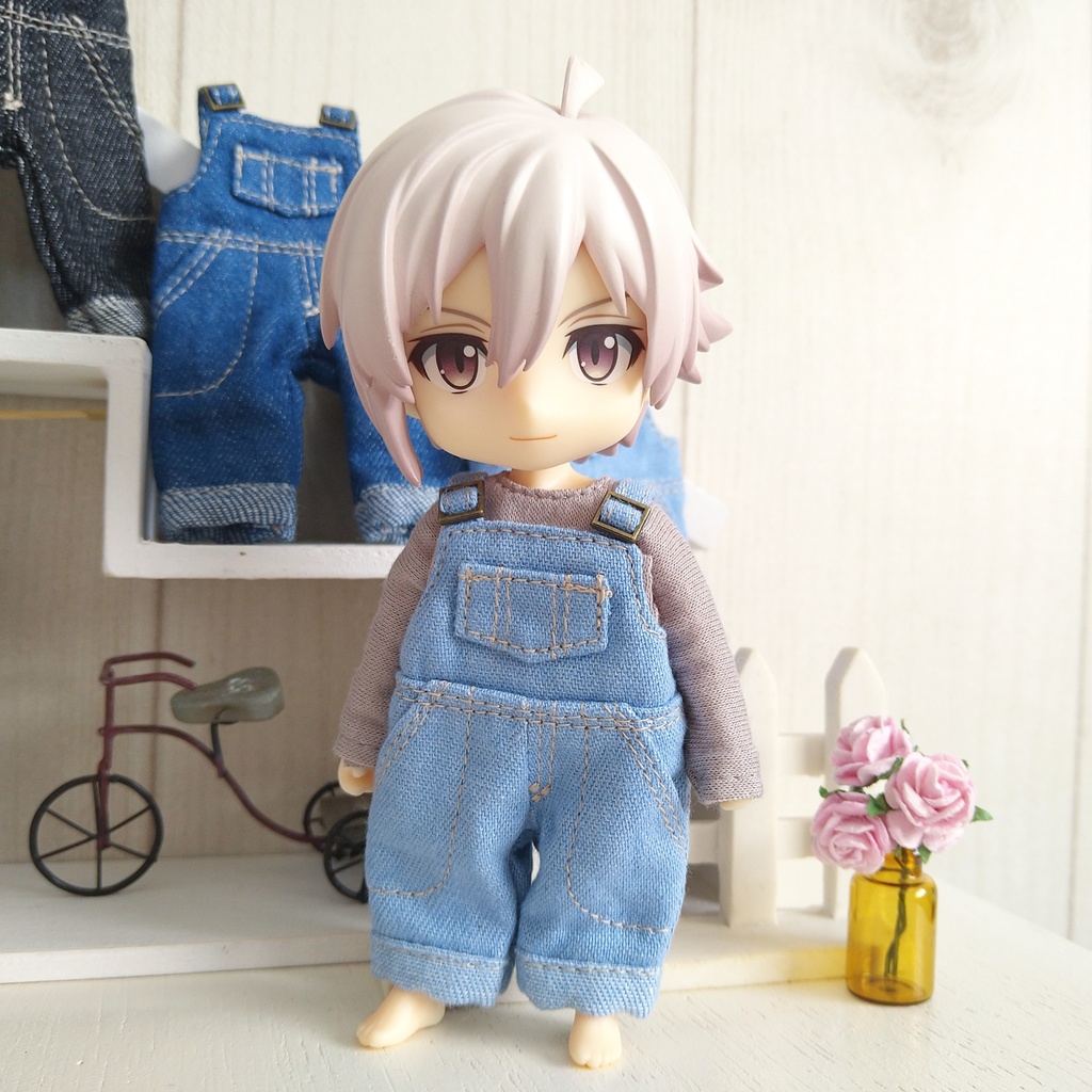 オーバーオール2nd