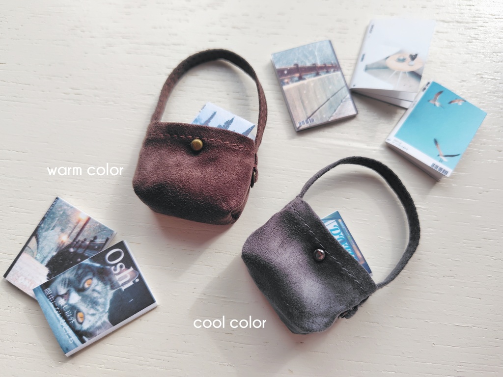 薪をくべる人の服