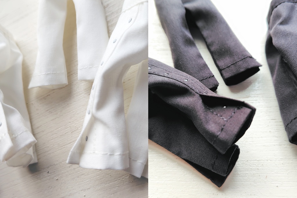 うごきやすい服2nd(K〜T)