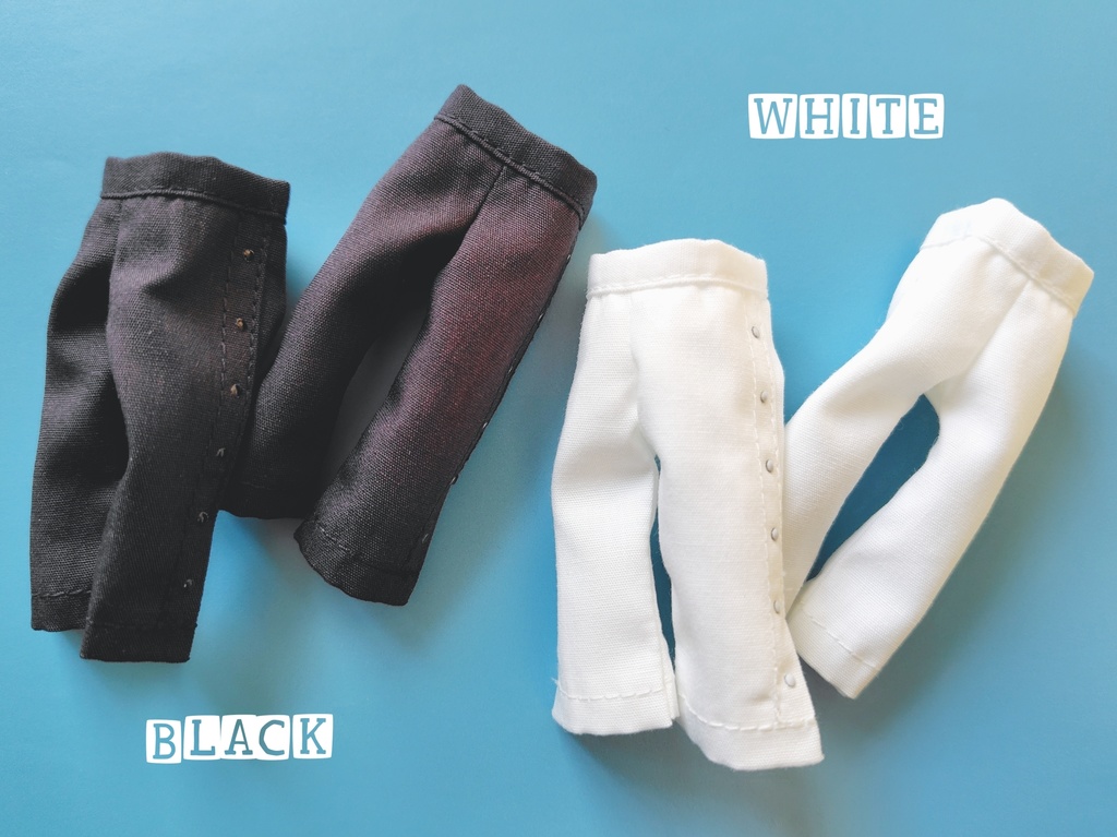 うごきやすい服2nd(K〜T)