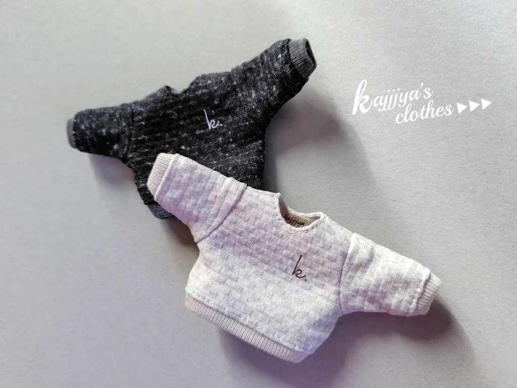 ナチュラルなおとな服