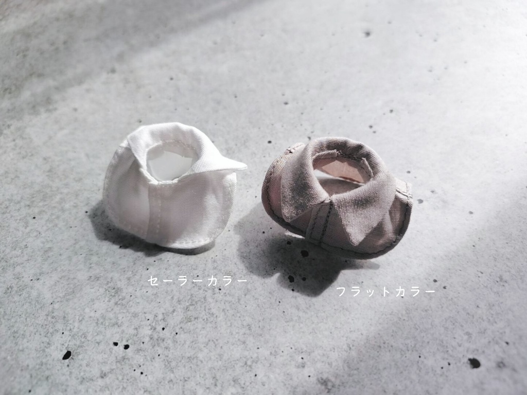 ナチュラルなおとな服