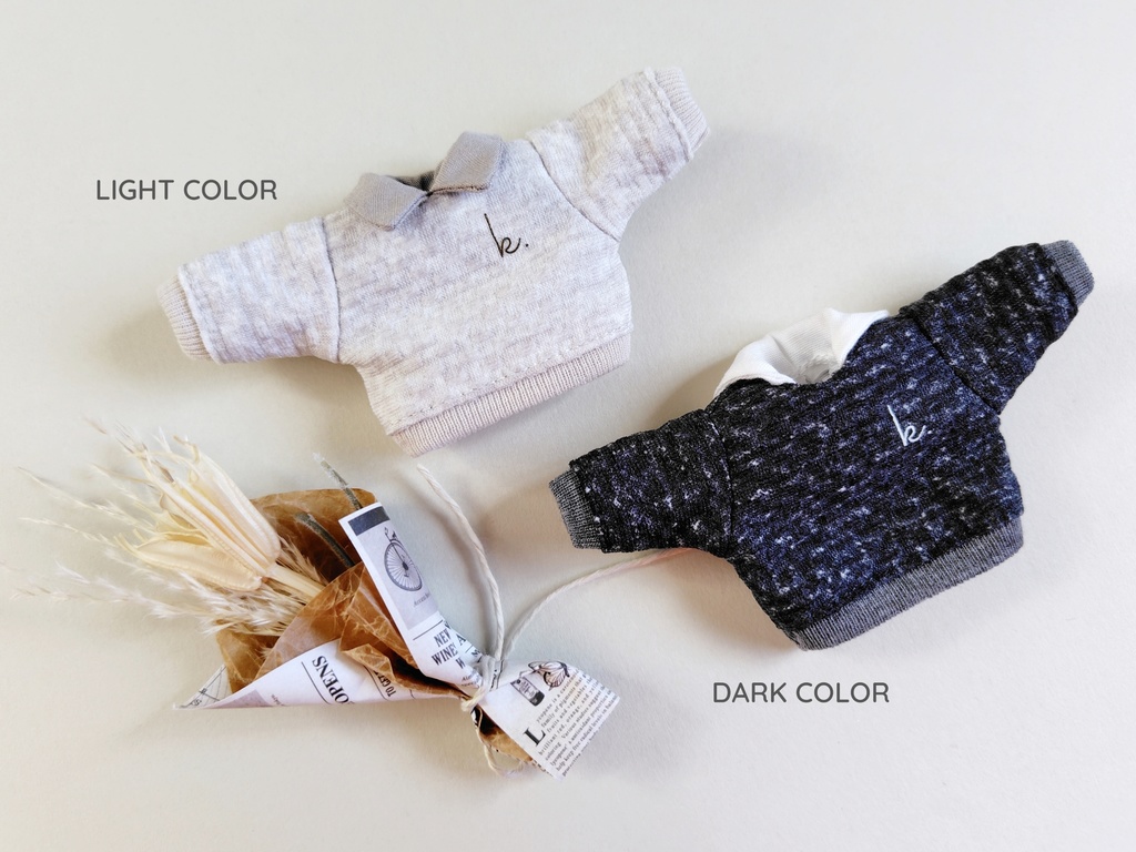 ナチュラルなおとな服