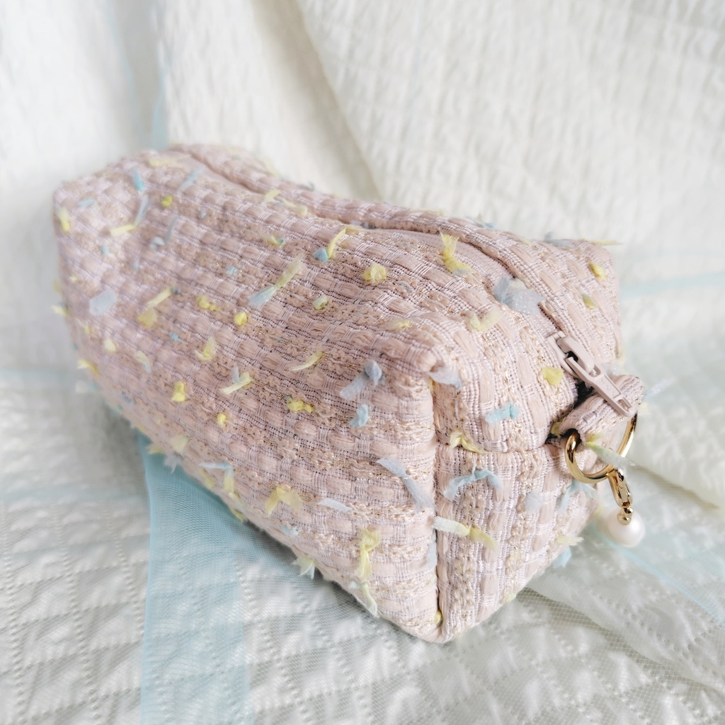 Thanks Pouch by. HELLO MOE✕kajjjya's clothes