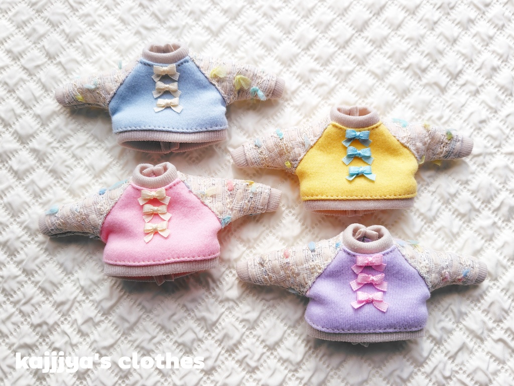 Thanks Pouch by. HELLO MOE✕kajjjya's clothes