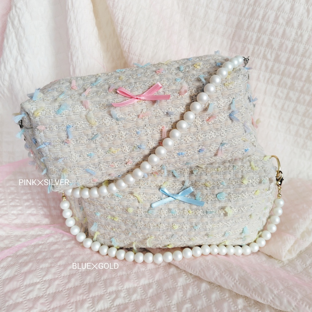 Thanks Pouch by. HELLO MOE✕kajjjya's clothes