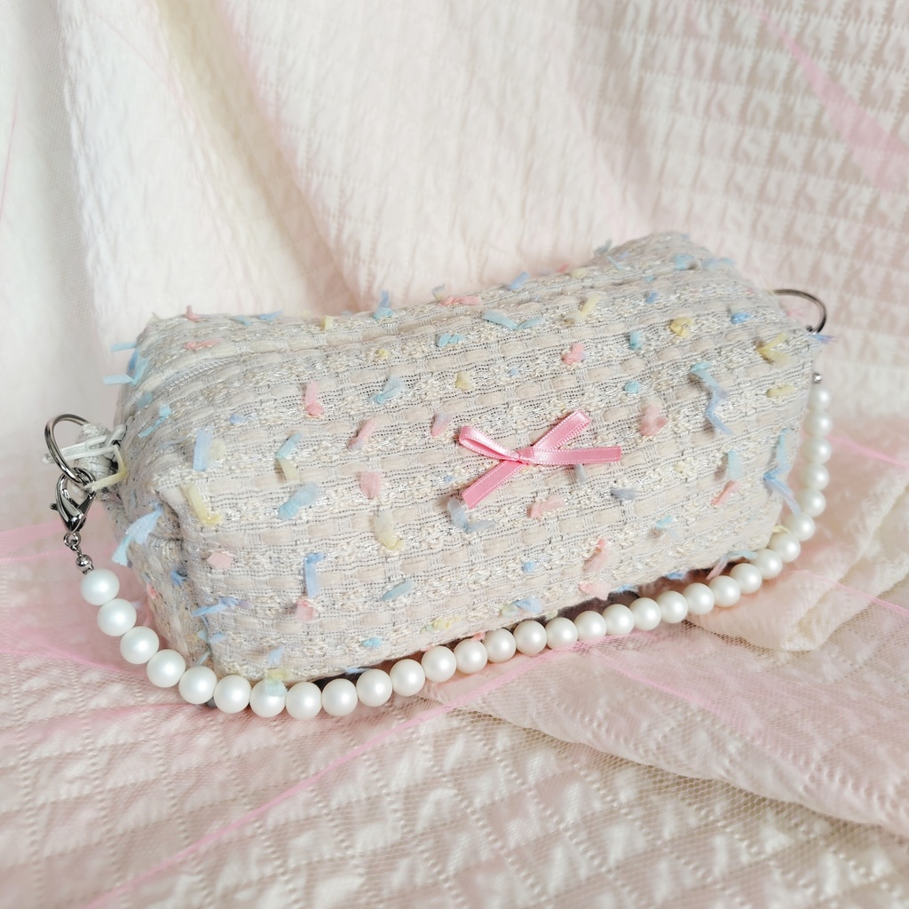 Thanks Pouch by. HELLO MOE✕kajjjya's clothes