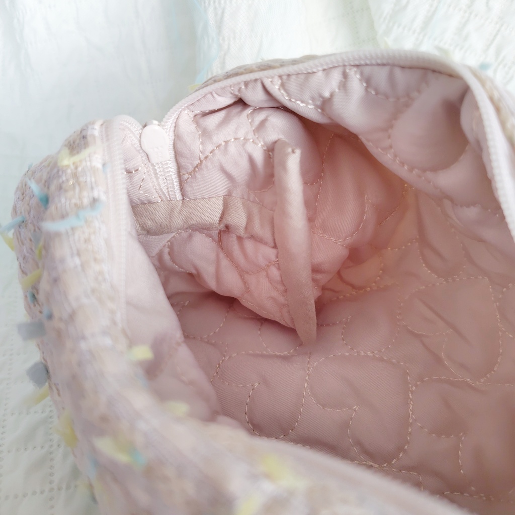 Thanks Pouch by. HELLO MOE✕kajjjya's clothes