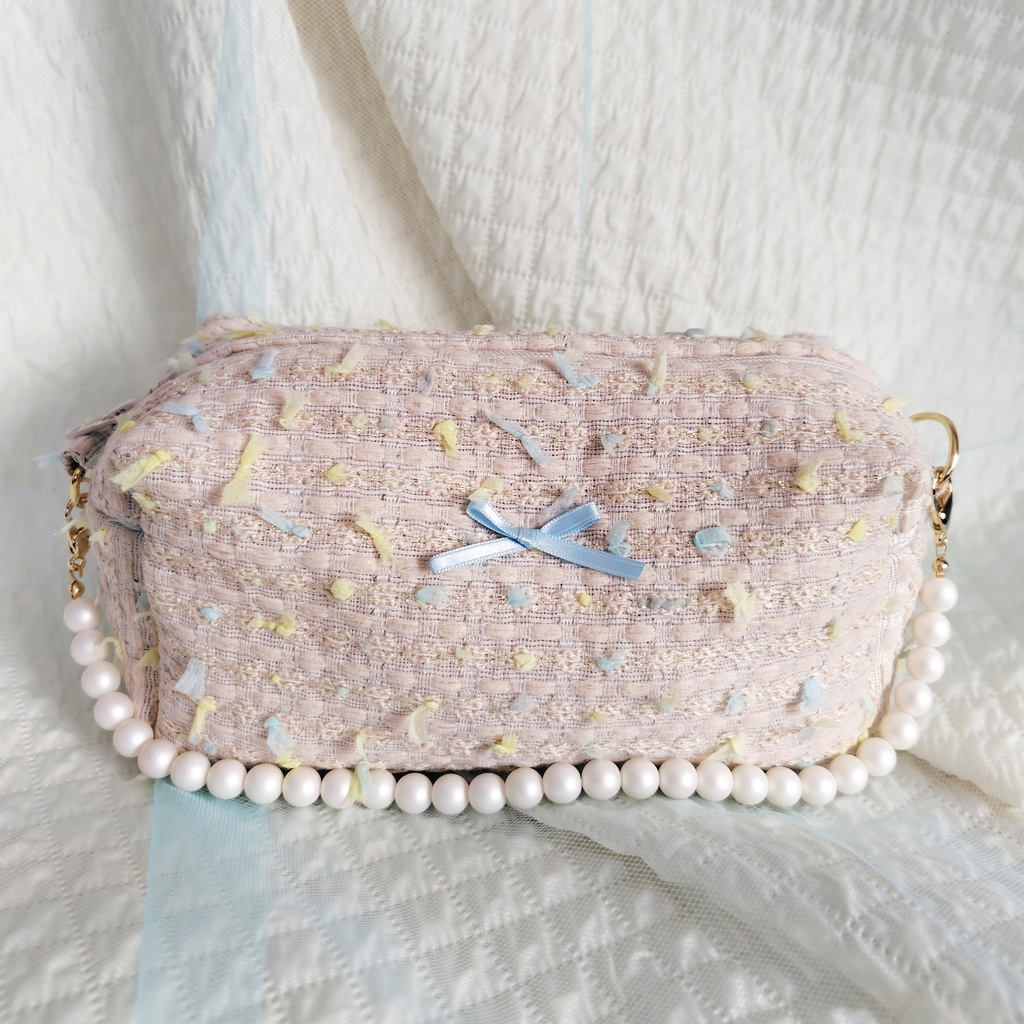 Thanks Pouch by. HELLO MOE✕kajjjya's clothes