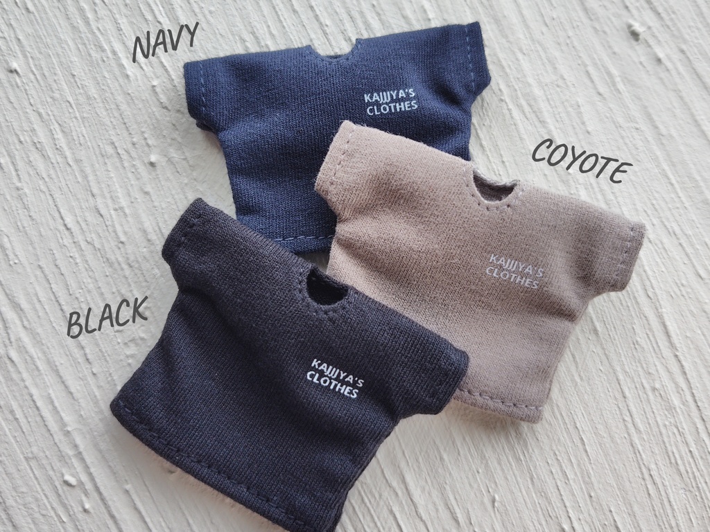 【ドール】5周年の夏の服