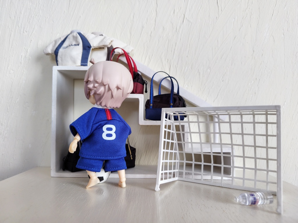 【ドール】Football Wear