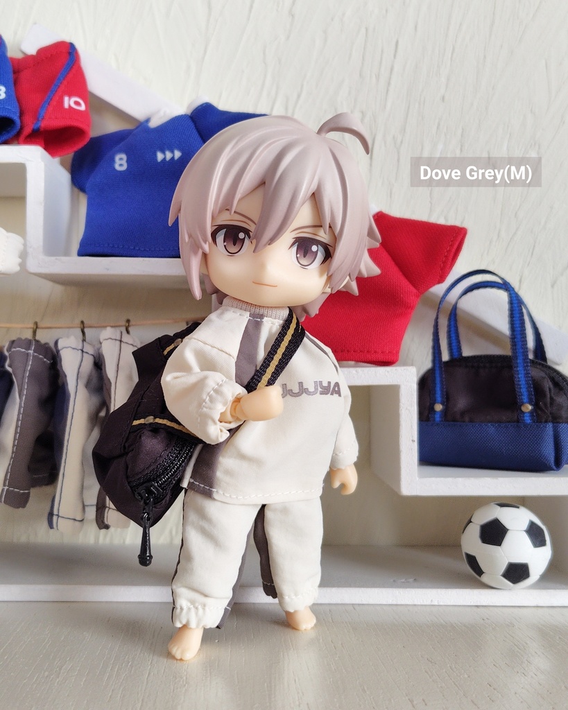 【ドール】Football Wear