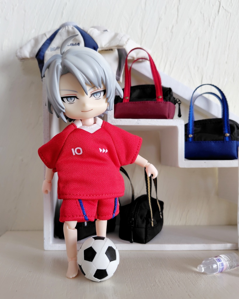 【ドール】Football Wear