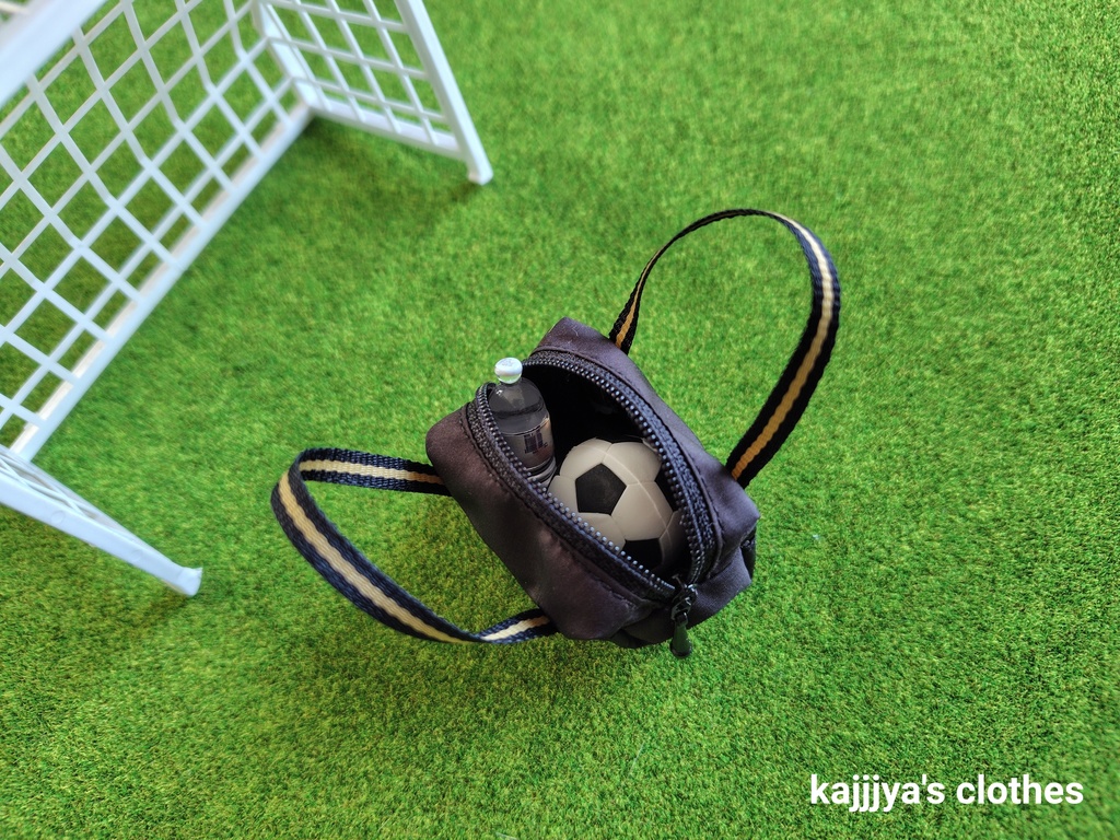 【ドール】Football Wear