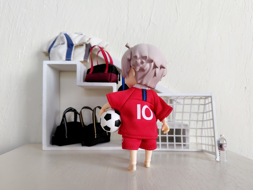 【ドール】Football Wear