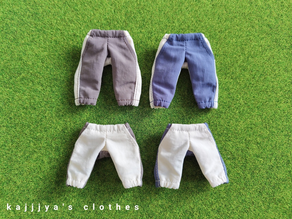 【ドール】Football Wear