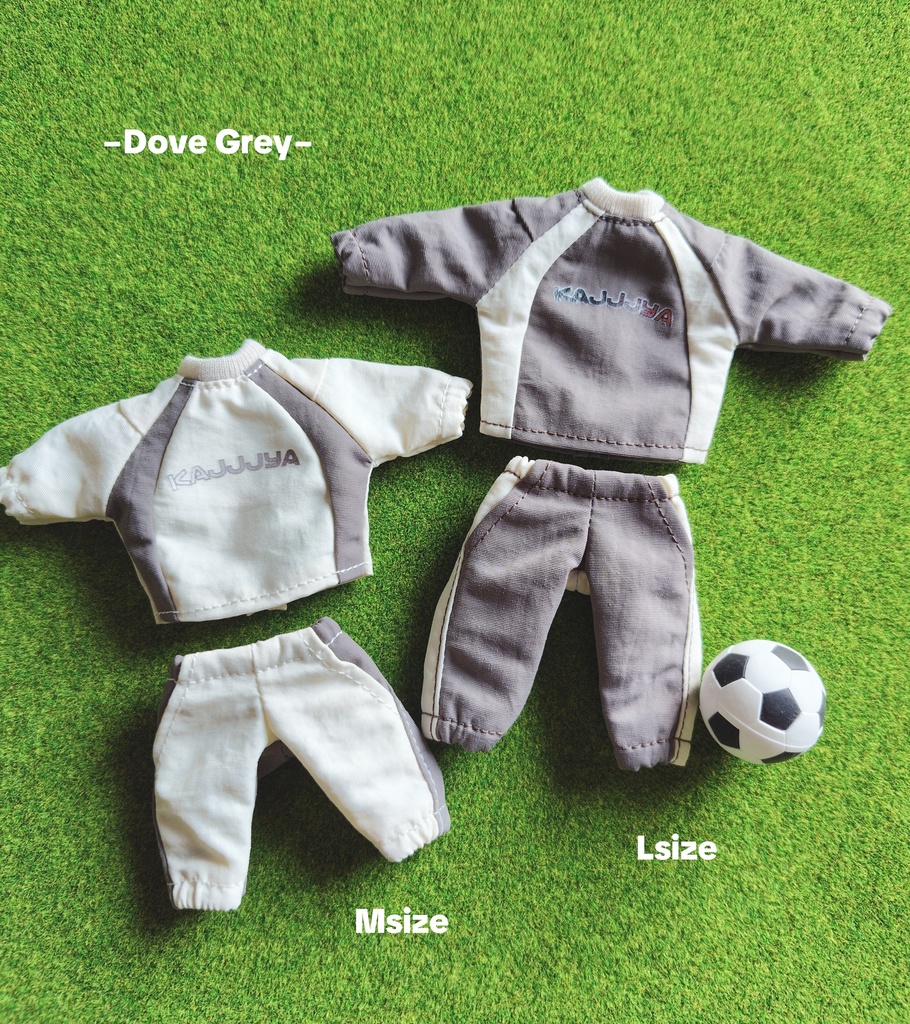 【ドール】Football Wear