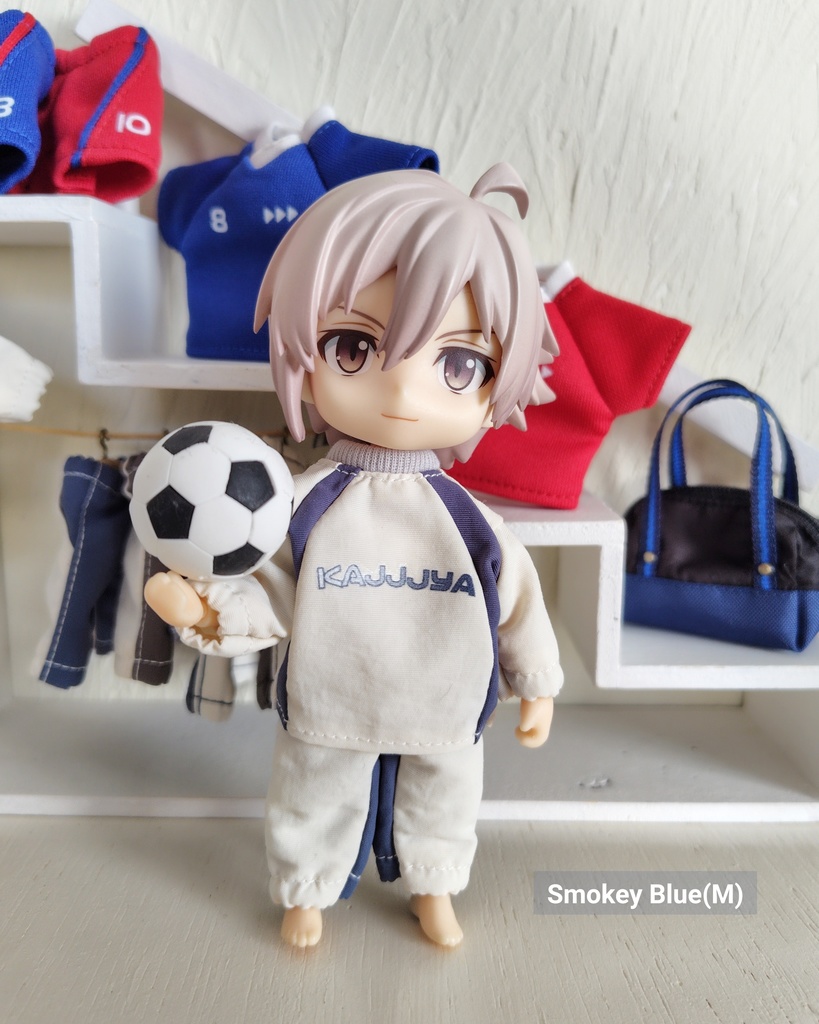 【ドール】Football Wear