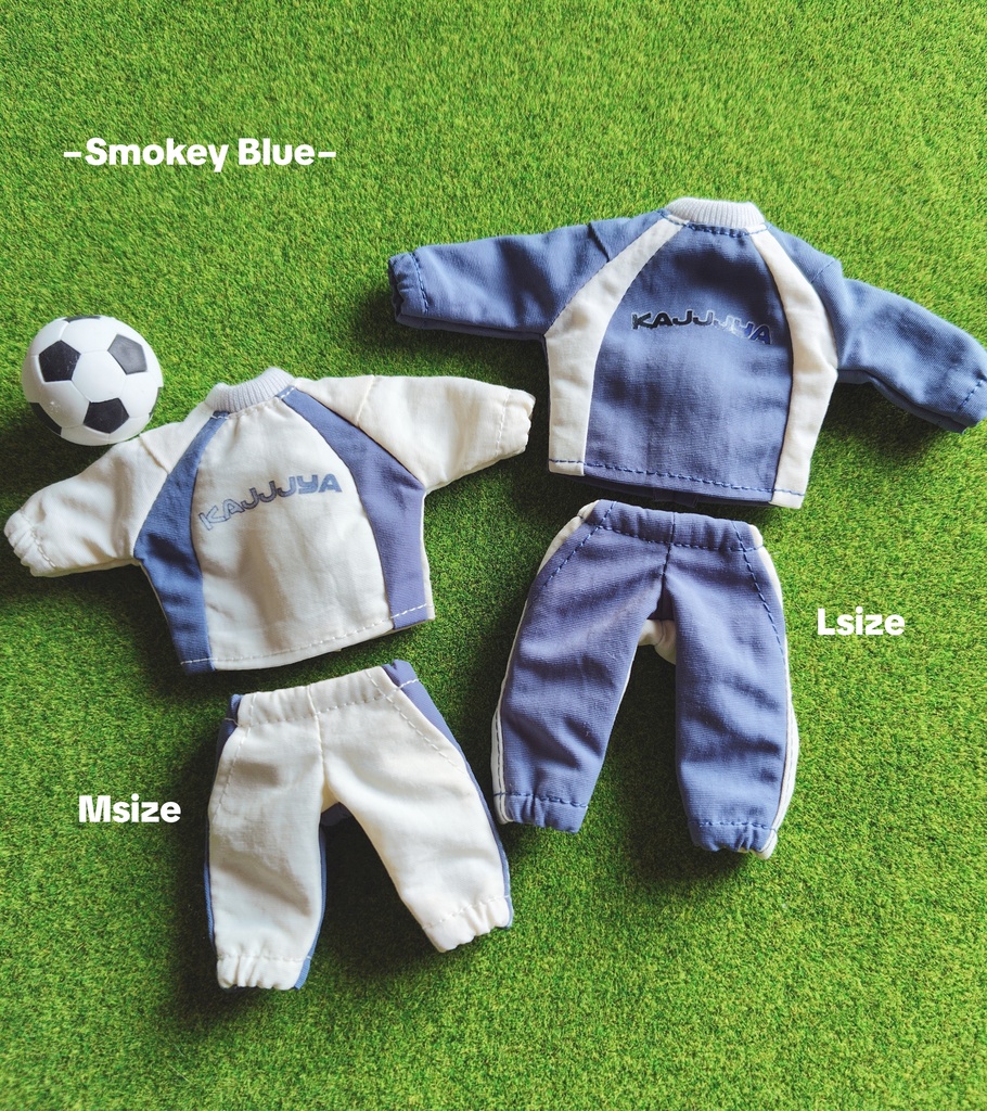 【ドール】Football Wear