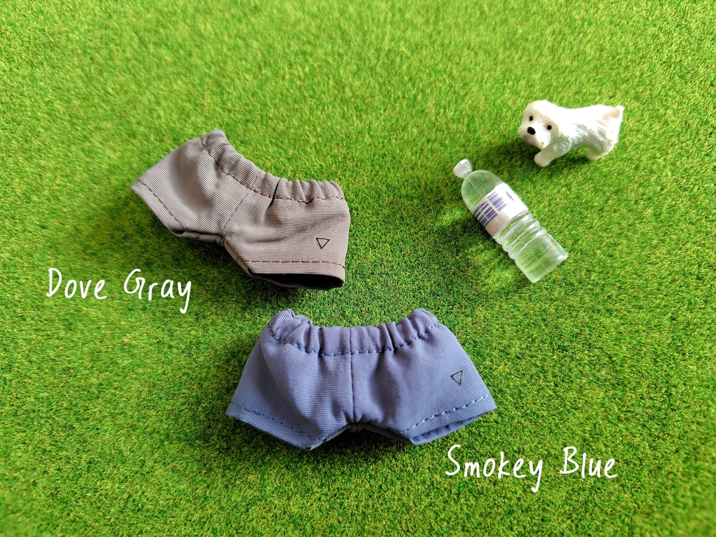 【ぬい】Football Wear