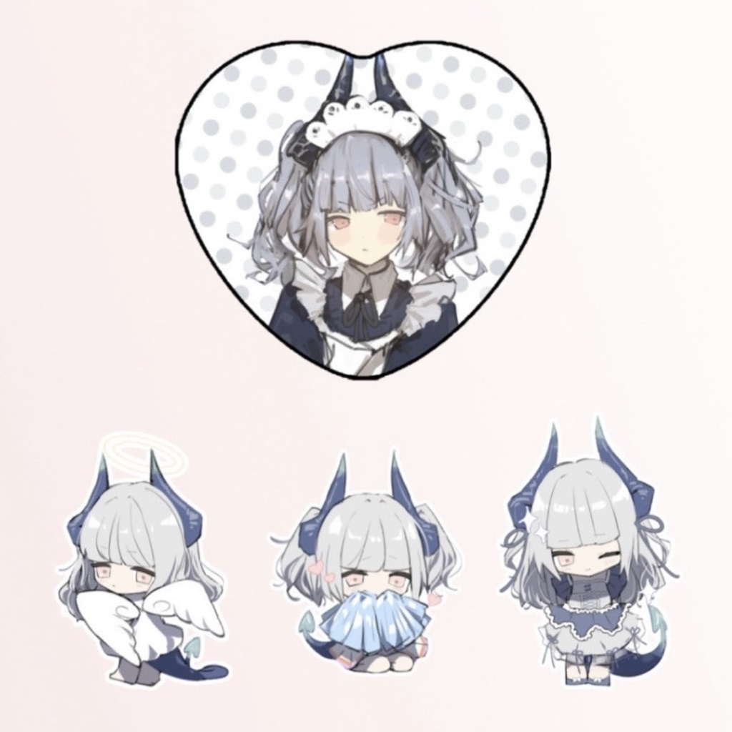 リスカムセット