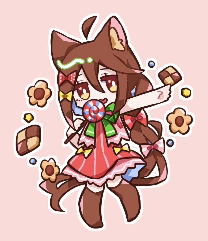 クッションストラップ