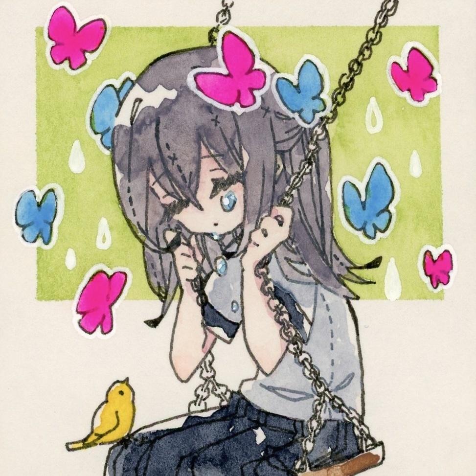 豆色紙 : ①②③