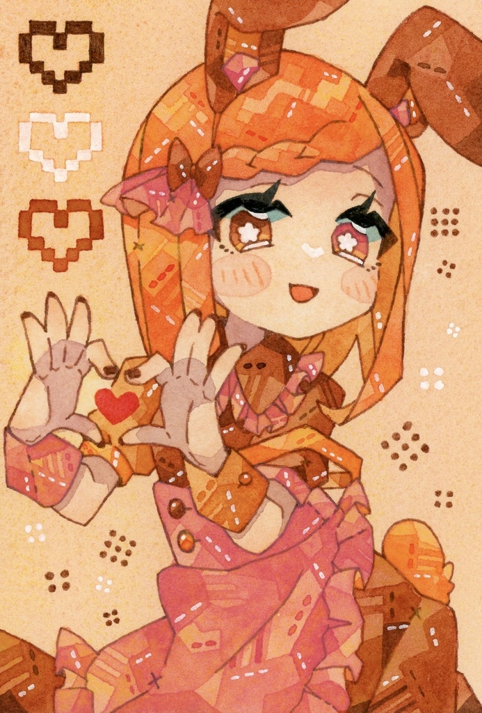 フレームレス : A