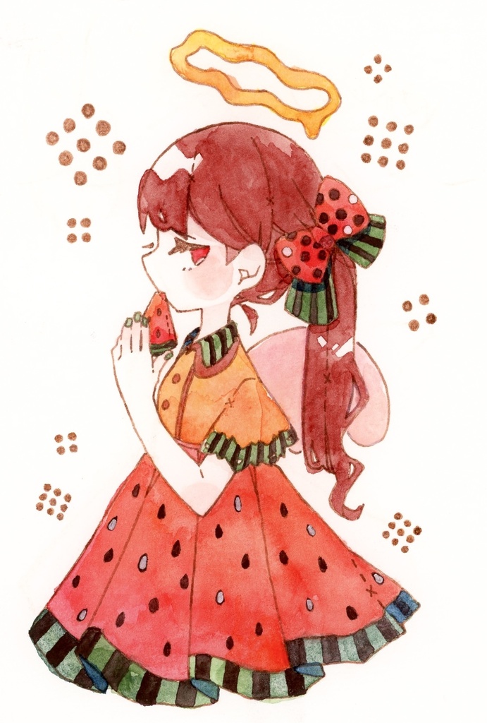 フレームレス : B