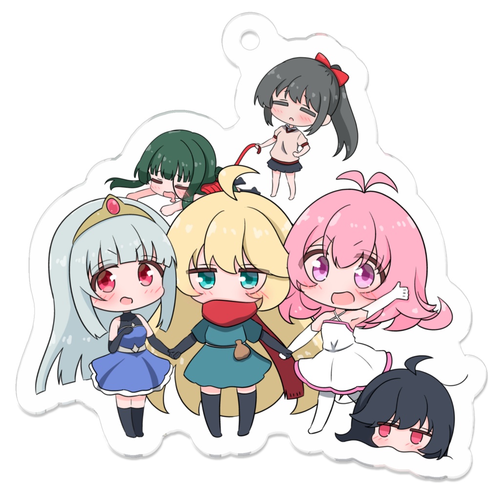 ２巻ハルちゃんズ！