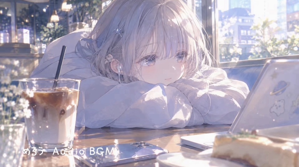 カフェ日和