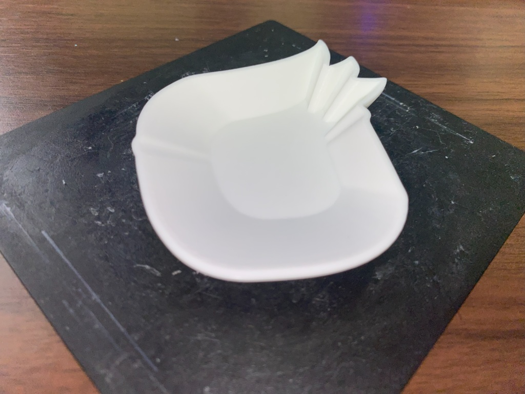 【色ランダム】バーチャルいいソーサー【おつとめ品】