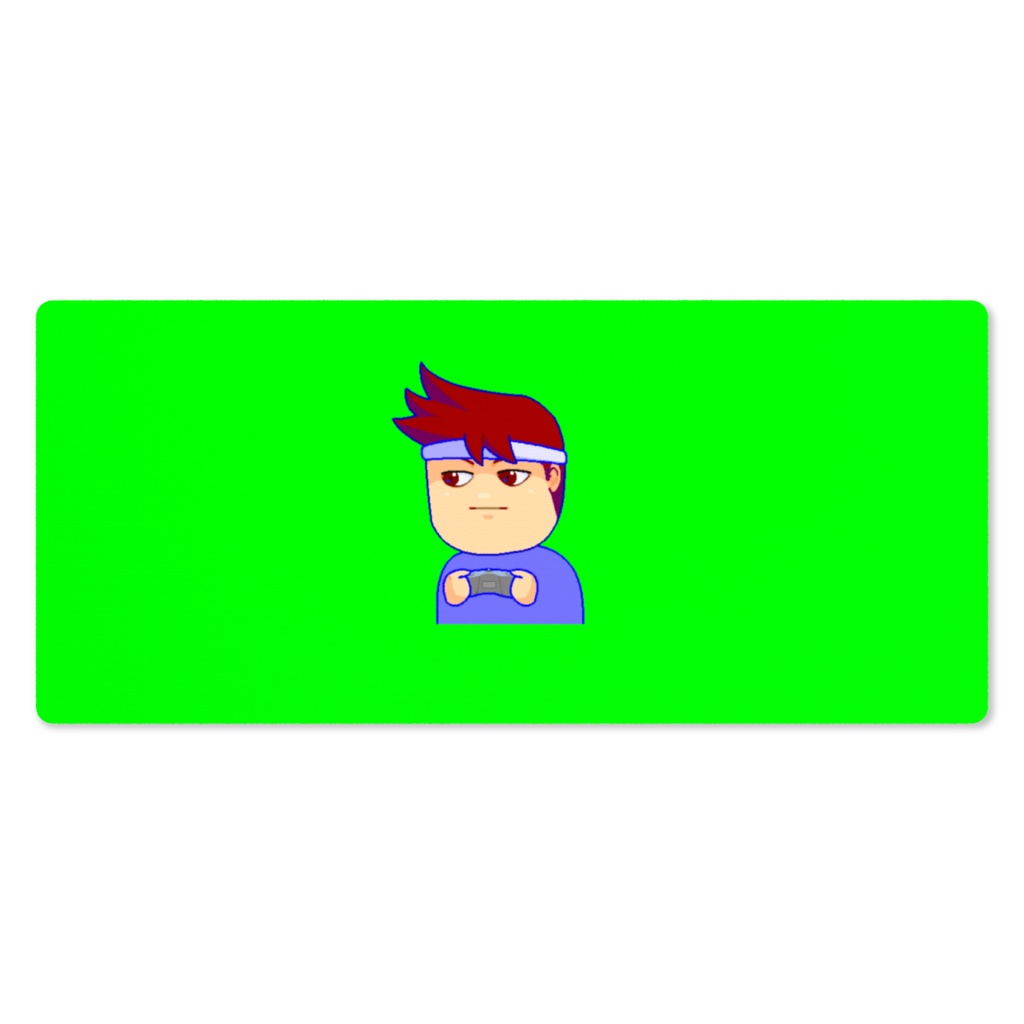 わくわくプレイマット