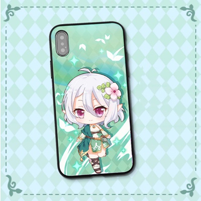 プリンセスコネクト!Re:Dive コッコロ 棗こころ iPhoneケース