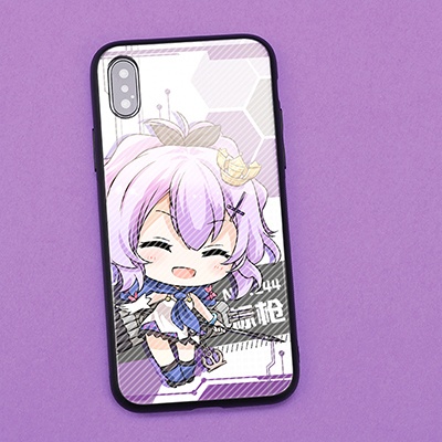 アズールレーン ジャベリン iPhoneケース