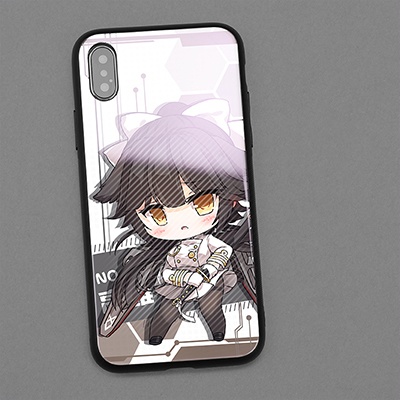 アズールレーン 高雄 iPhoneケース