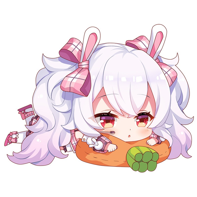 アズールレーン 碧藍航線 ラフィー 抱き枕 ぬいぐるみ クッション(40*50cm)