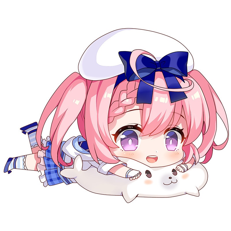 アズールレーン 碧藍航線 サラトガ 抱き枕 ぬいぐるみ クッション(40*50cm)